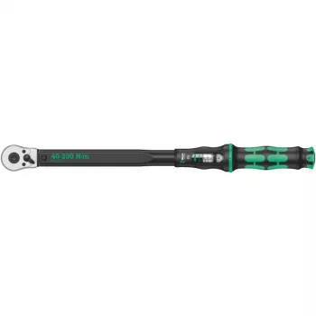 Llave dinamométrica Wera Click-Torque C 3, 1/2