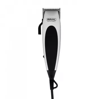 Wahl Homepro Negro, Plata
