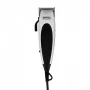 Wahl Homepro Negro, Plata