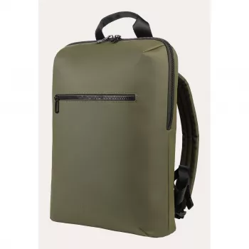 Mochila TUCANO GOMMO 15,6'' verde MacBook Pro 16'' portátil 15,6''