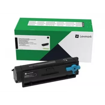 Tóner Lexmark B342X00 3000 páginas negro