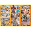 Colt Express - Big Box, juego de mesa juego del año 2015