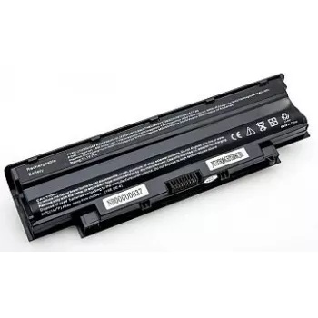 Batería para portátil, DELL J1KND, 5200mAh, Extra Digital Advanced