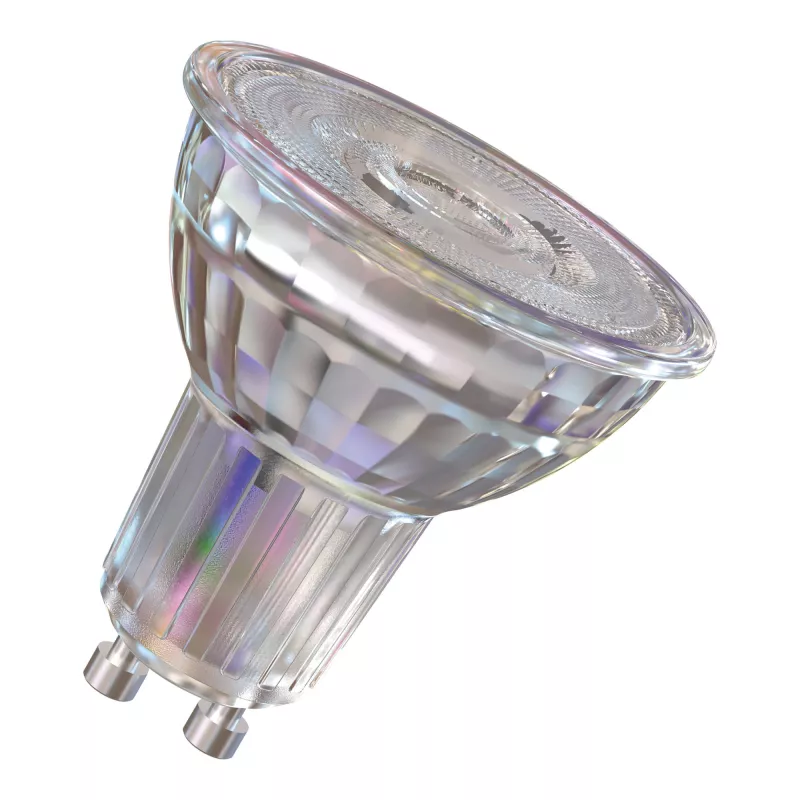Osram Parathom Reflector | GU10 | 2,4 W | Blanco cálido