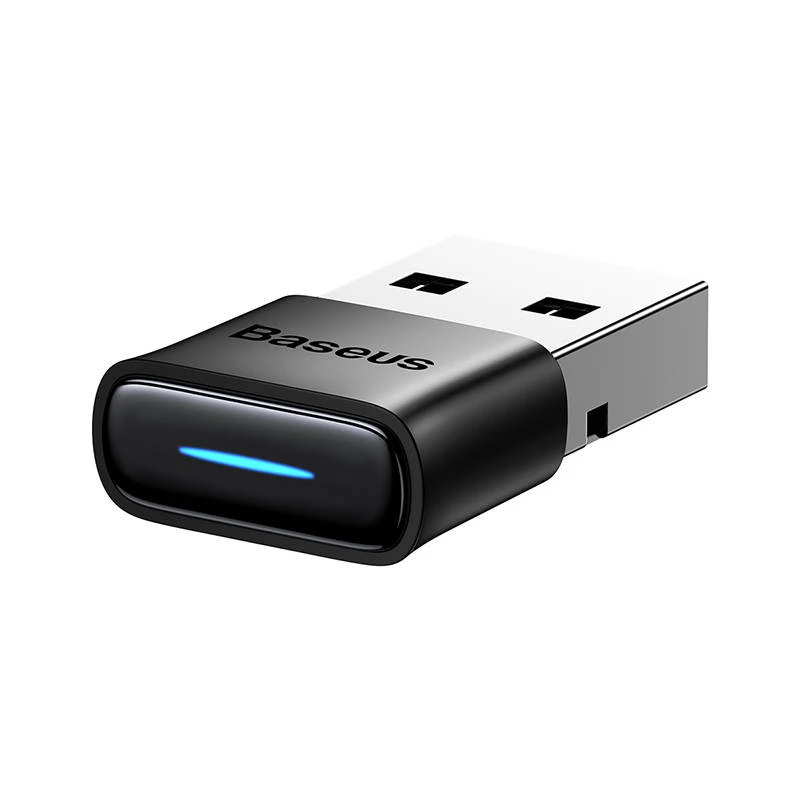 Tarjeta de red Baseus BA04 Bluetooth con cable inalámbrico USB Type-A