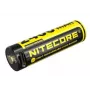 Pack de 4 baterías recargables Li-Ion AA 1,5V Nitecore NH2400 2400mAh