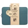 Funda tipo sleeve Rivacase Suzuka 7703 35,6 cm aqua