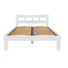 Bastidor elástico para cama top e shop STELAZ 140 para colchón de 140×200, madera, 1400×2000 mm