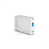 Cartucho de tinta Epson C13T04A24N Cian para WF-C8190 / WF-C8690, Extra (Super) High Yield