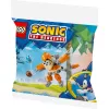LEGO SONIC THE HEDGEHOG 30676 Ataque de coco de Kiki