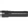 Linterna de mano Led Lenser MT14 Negra,Plateada