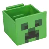 Cuenco de snacks Paladone Minecraft Creeper Streaming