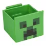 Cuenco de snacks Paladone Minecraft Creeper Streaming
