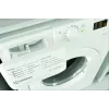 Lavadora INDESIT MTWA71252WPL 7 kg, carga frontal, clase energética E