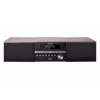 Microcadena Bluetooth RDS/ID3-Tag CD/MP3/USB/AUX/RelojDespertador