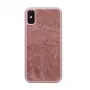 Funda Woodcessories Bumper Case Stone iPhone Xs Max