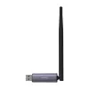 Dongle USB Zigbee Sonoff Dongle Plus MG24 para redes Zigbee — adaptador USB, compatible con Home Assistant, openHAB, Zigbee2MQTT