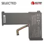 Batería para portátil, LENOVO 0813007, 3800 mAh, Extra Digital Selected