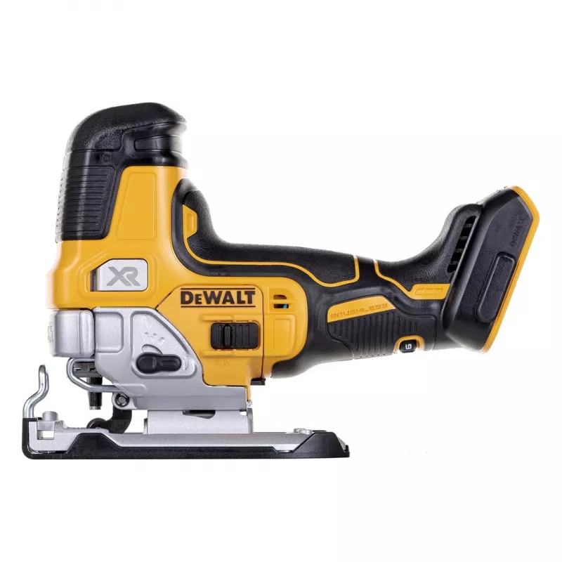 Empuñadura sierra de calar Dewalt DCS335N-XJ