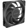 Ventilador para caja 120 mm PWM EKL Alpenföhn Jetstream 120x120x27, control PWM, 27 mm de grosor