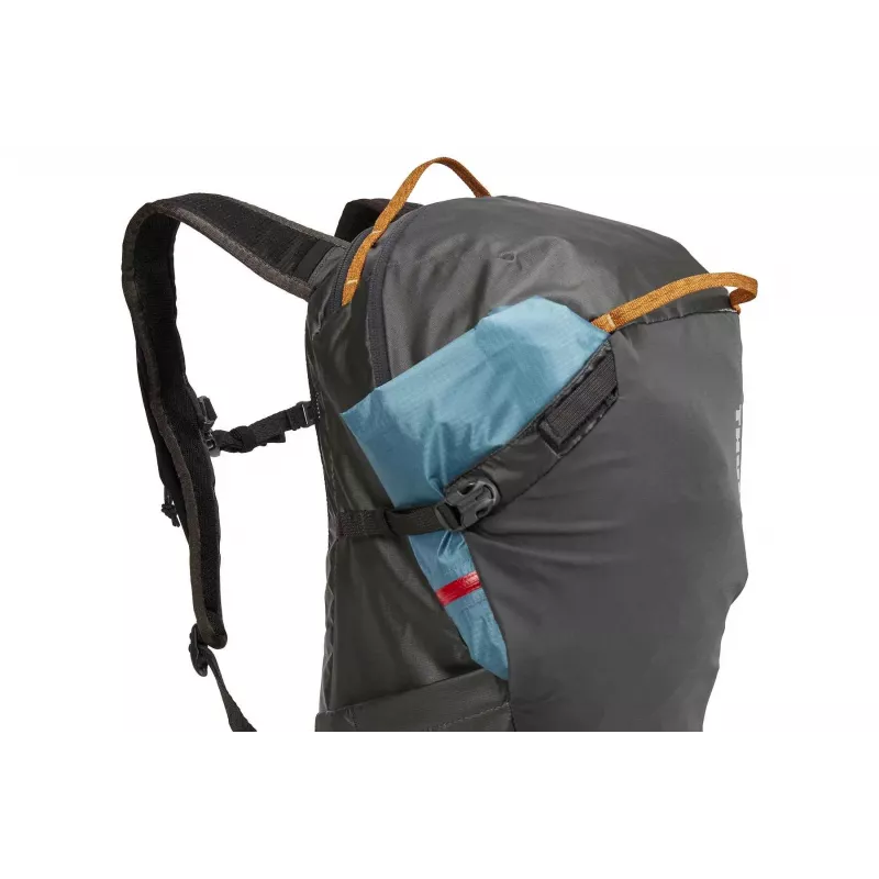 Mochila de senderismo de hombre Thule 4095 Stir 25L Wood Thrush