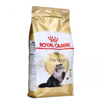 Pienso para gatos Royal Canin Adult ave para gatos persas 2 kg, 30% proteína, 22% grasa