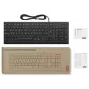 Teclado con cable LENOVO Essential AI Lituano (LT)