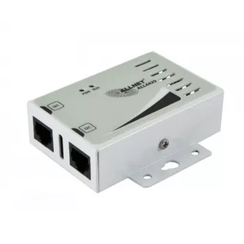 Sensor de humedad ALLNET 98828 independiente inalámbrico