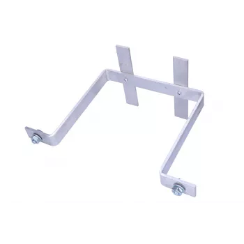 Barra de tendido de cables Extralink EX.13209 165mm aluminio 10kg