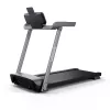 Cinta de correr eléctrica plegable Horizon Fitness Evolve 3.0 — 16 km/h, superficie de carrera 127×51 cm, 12 programas, peso máximo de usuario 113 kg, pantalla LED