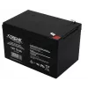 Xtreme 82-215# Battery negro