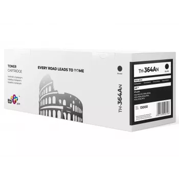 Tóner para LJ P4014/4514A 100% nuevo TH-364AN