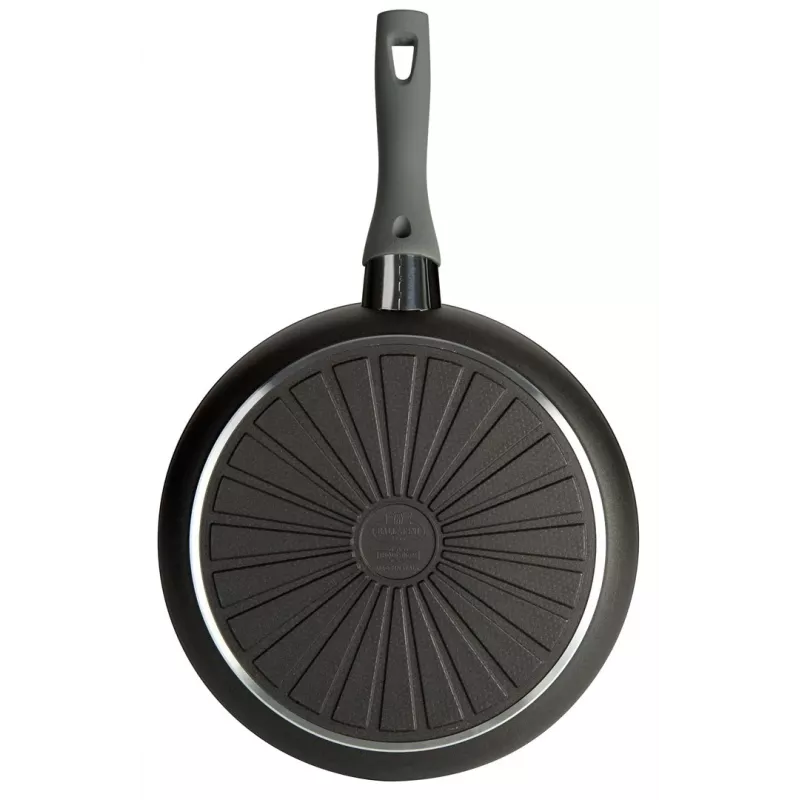 Sartén polivalente BALLARINI 75003-053-0 32 cm negra