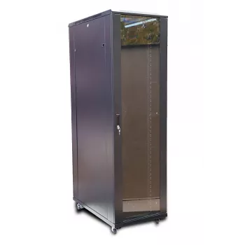 Rack de suelo Extralink EX.14442 42U Negro