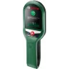 Bosch Universal Detect detector múltiple digital – cables con corriente, metal, madera