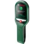 Bosch Universal Detect detector múltiple digital – cables con corriente, metal, madera
