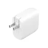 Belkin BoostCharge Pro Universal blanco carga rápida AC interior
