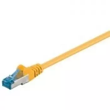 Cable de red Ethernet Wentronic 94135