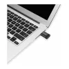 Memoria USB PNY Elite-X 128 GB USB Type-C 3.2 Gen 1 (3.1 Gen 1) Negro