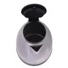 Hervidor de agua Esperanza EKK104X 1,8 L 2200 W Acero inoxidable