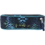 Estuche blando Herlitz 50043873 azul