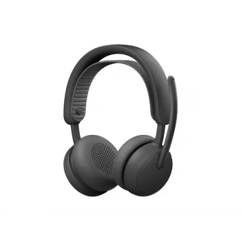 Logitech Zone Wireless 2 ES for Business - Auriculares (981-001512)