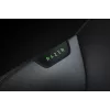 Silla gaming ergonómica Razer con Breathable Comfort | Iskur V2 NewGen | negro