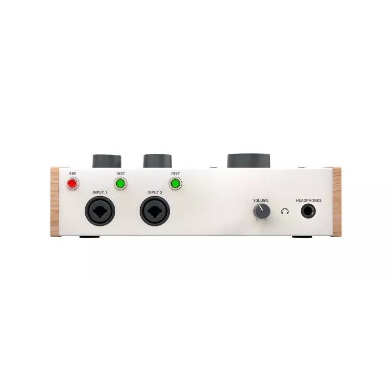 Universal Audio VOLT 476 - Interfaz de audio USB