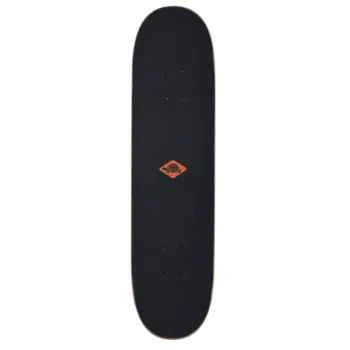 Monopatín Schildkröt Funsports Kicker 31 (classic) arce multicolor