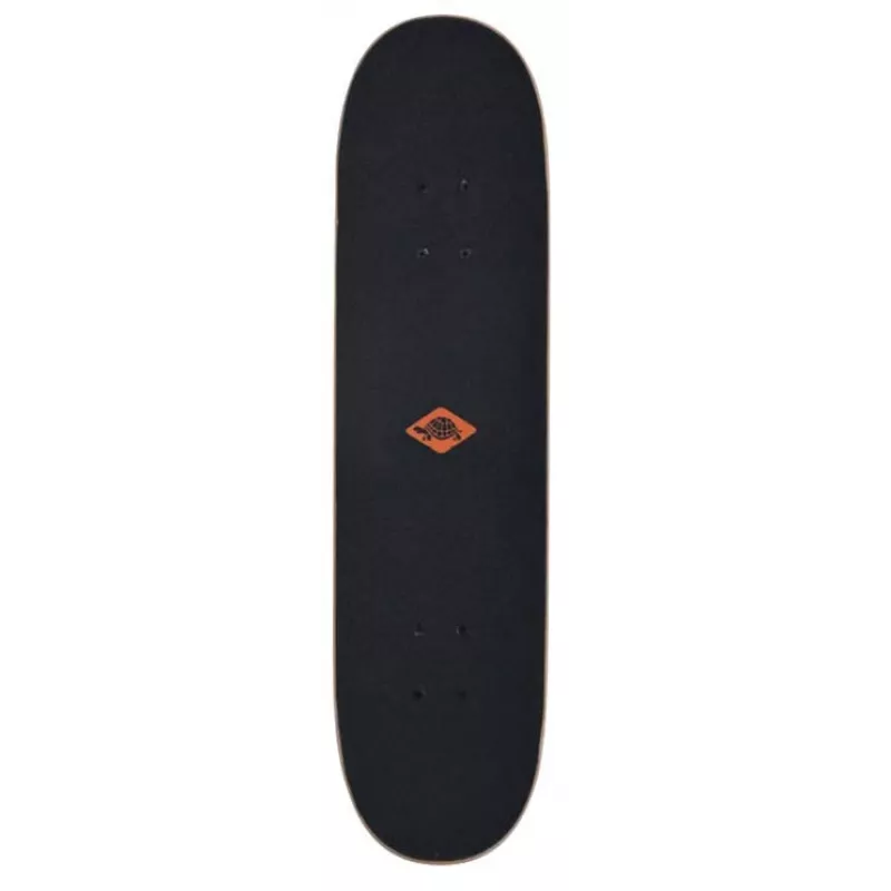 Monopatín Schildkröt Funsports Kicker 31 (classic) arce multicolor