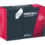 Pilas alcalinas DURACELL, AA LR06, 1,5 V, 10 unidades 149151