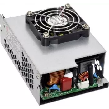 Fuente de alimentación MEAN WELL RPS-400-24-TF 400 W 24 V 80-264 V
