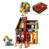 LEGO Disney Pixar Up Casa