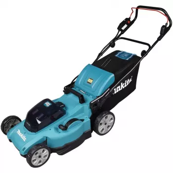 Makita DLM480PT2 cortacésped eléctrico 3100 oscilaciones/minuto 48 cm de ancho de corte